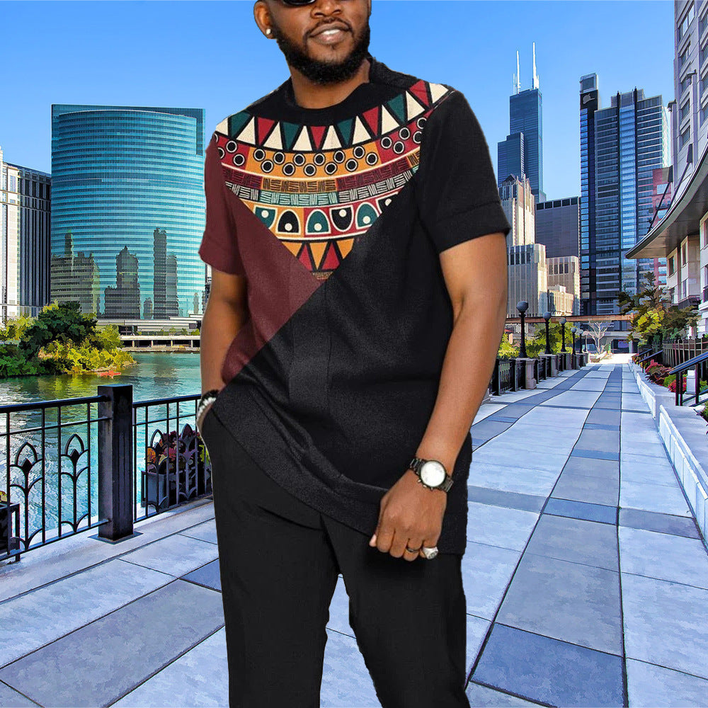 Casual sportswear set