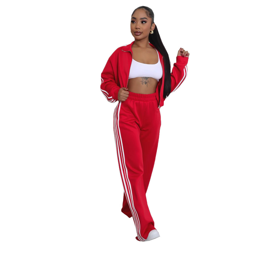 Sweatsuit Set