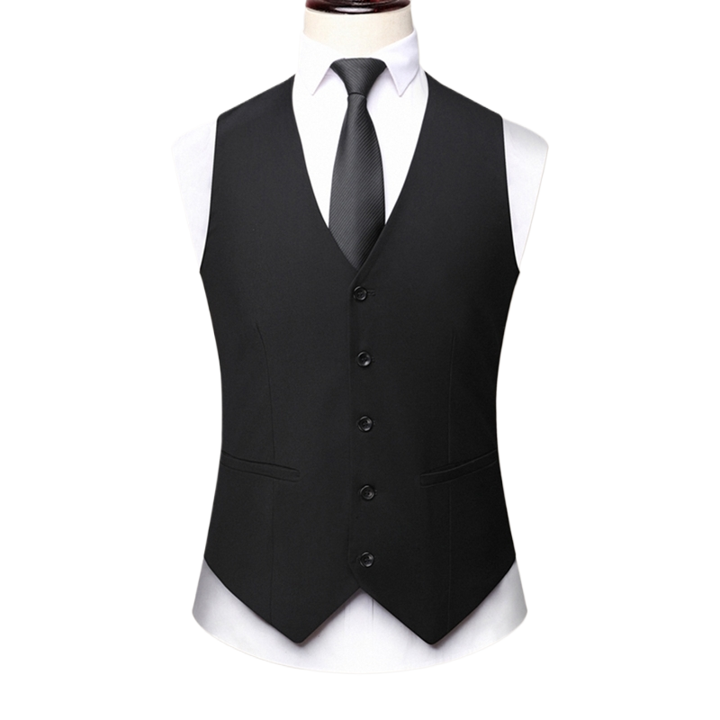 Jacket for men (men's vest)