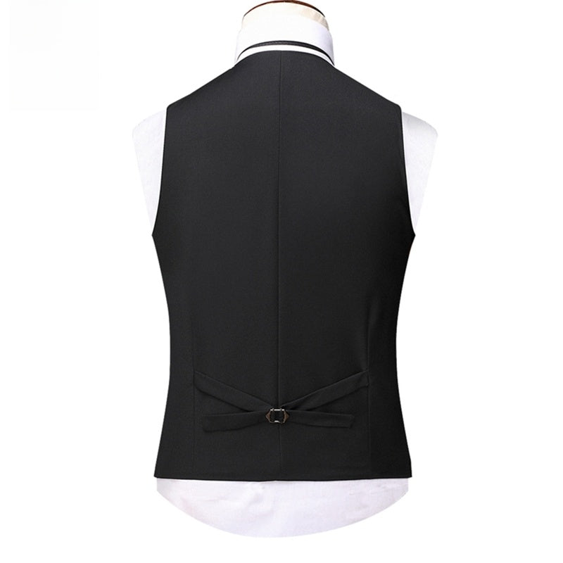 Jacket for men (men's vest)