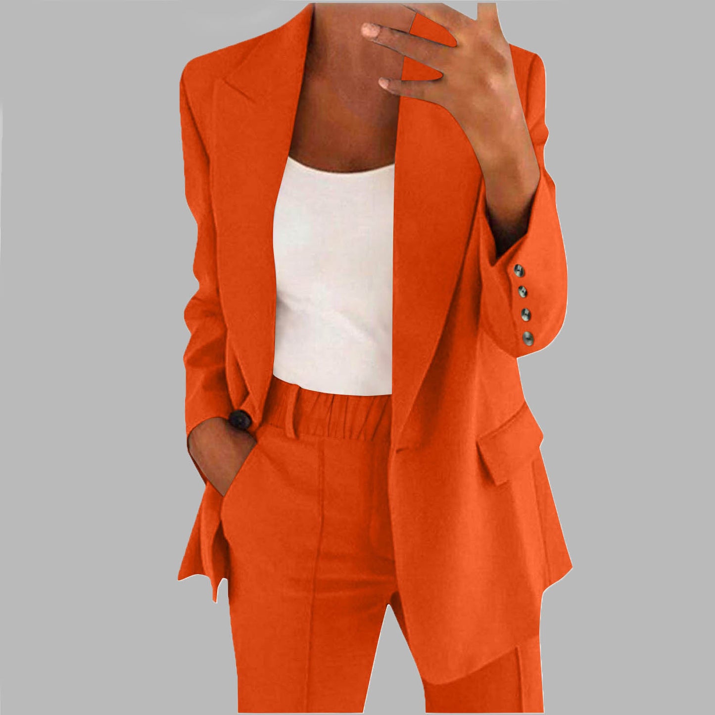 Women's Suit Jacket