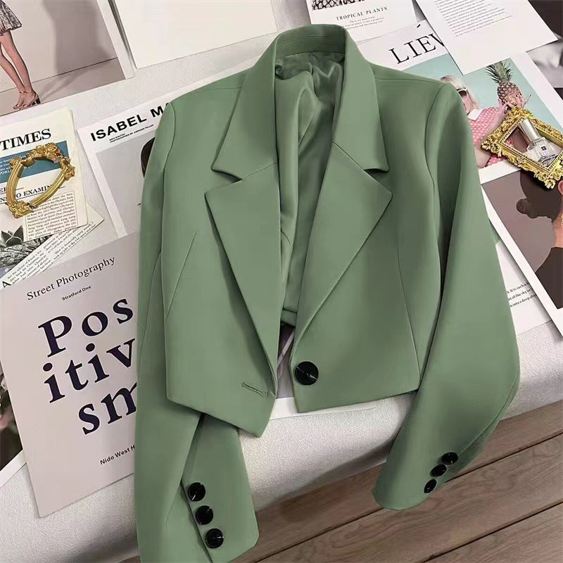 Women suit jacket