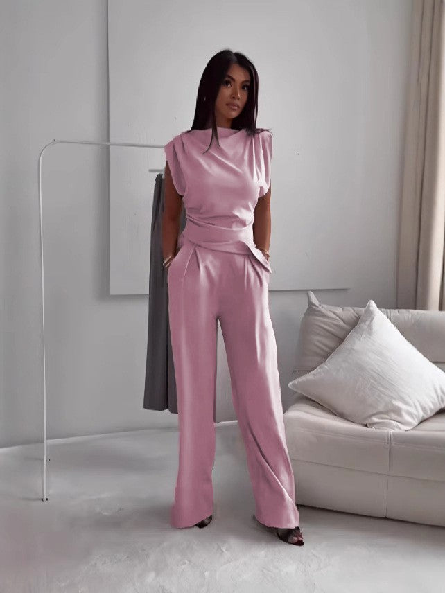 Women's Casual Long Sleeve Tracksuit