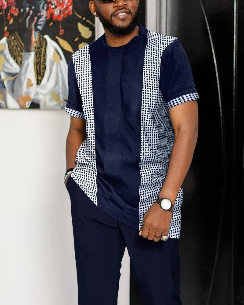 Casual sportswear set