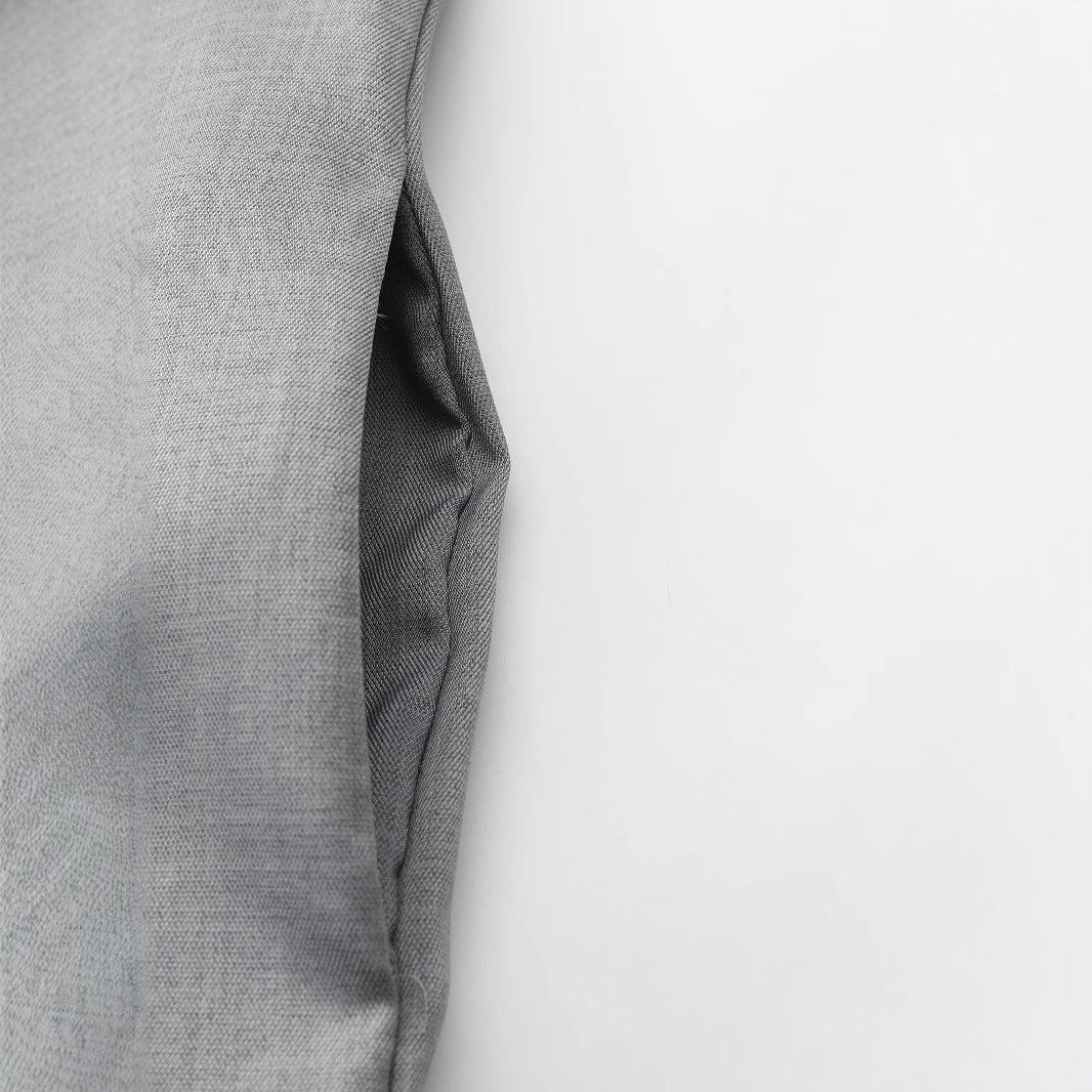 Loose Casual Men's Robe