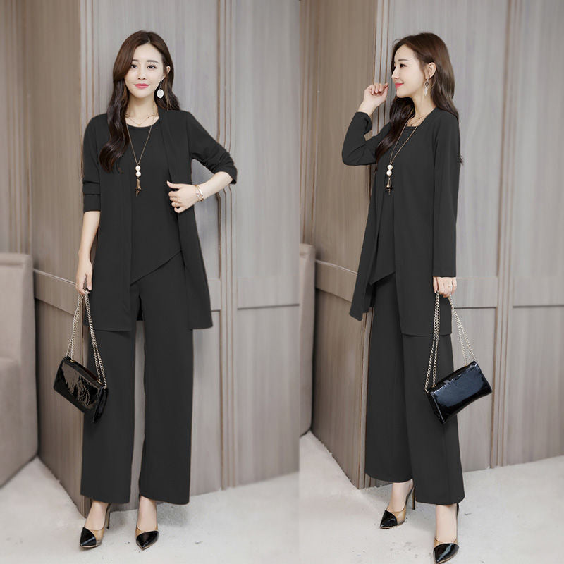 women suit set