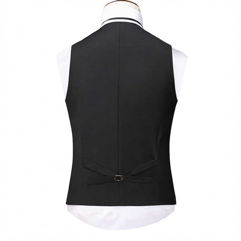 Men's waistcoat and vest