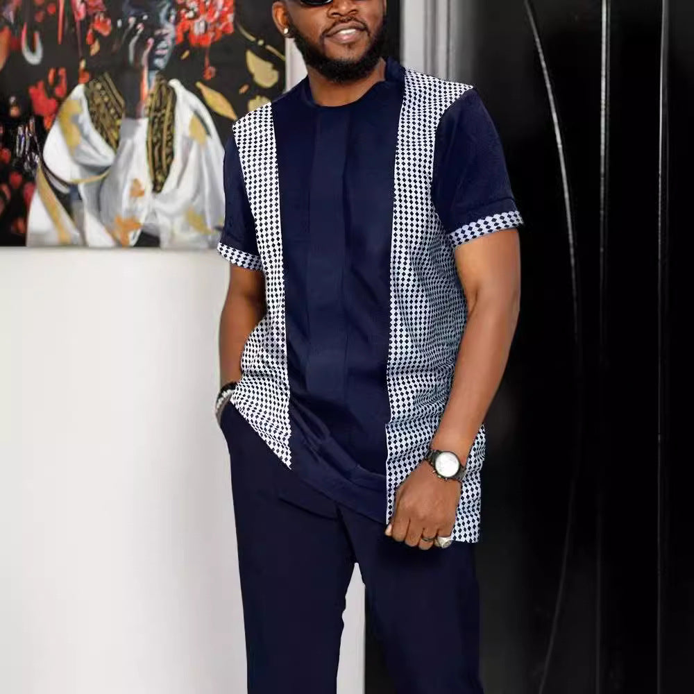 Casual sportswear set