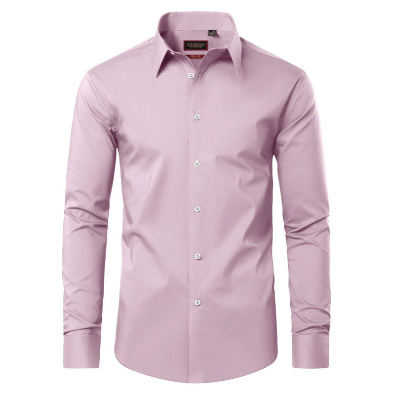 Men's Business Shirt