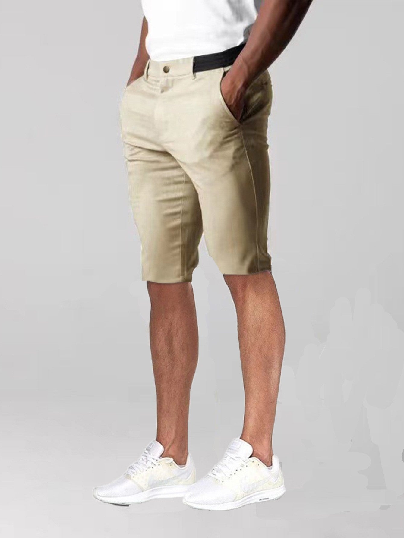 Japanese-style versatile pants