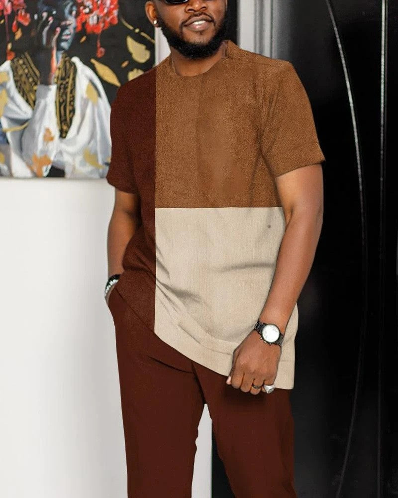 Casual sportswear set