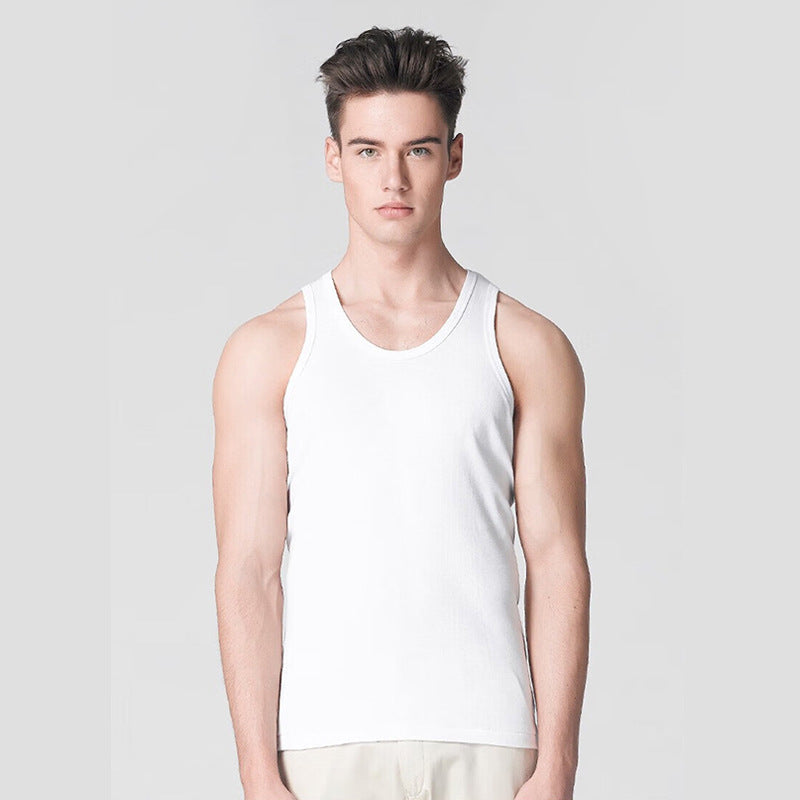 Men's summer sports vest