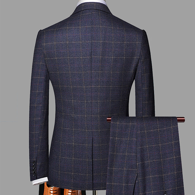 Mens suit set