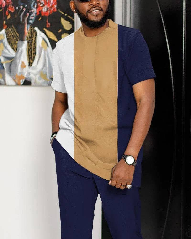 Casual sportswear set