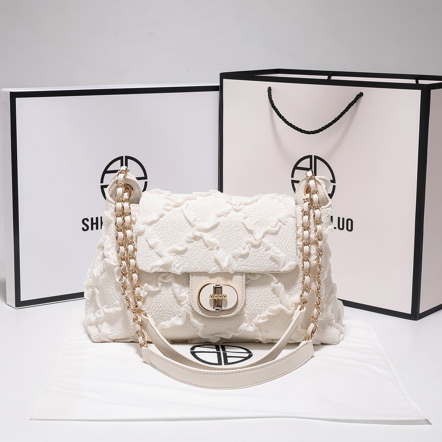 Fashion one-shoulder underarm bag