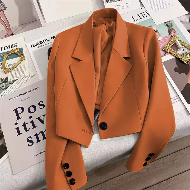 Women suit jacket