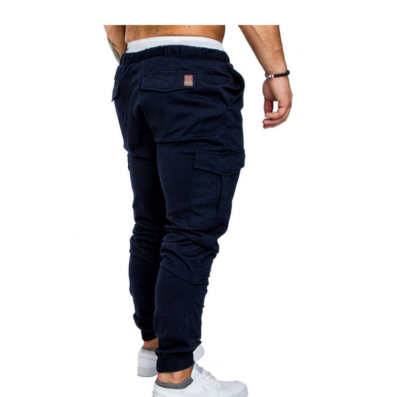 Mens Casual Pants