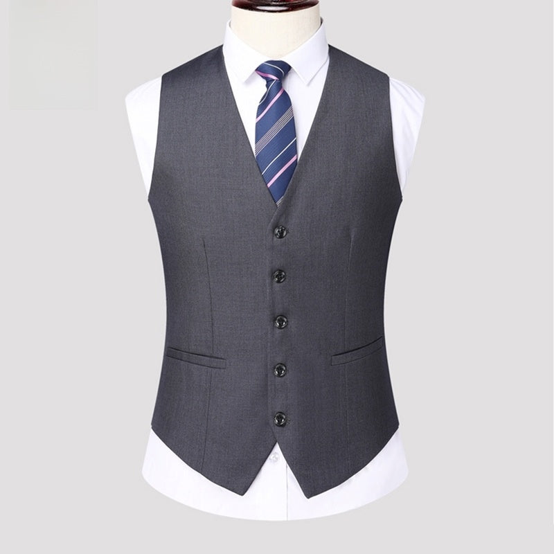 Jacket for men (men's vest)