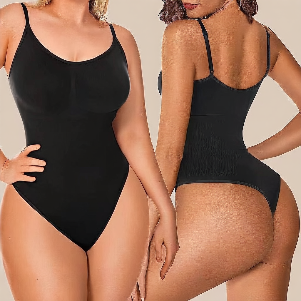 Shapewear Bodysuit