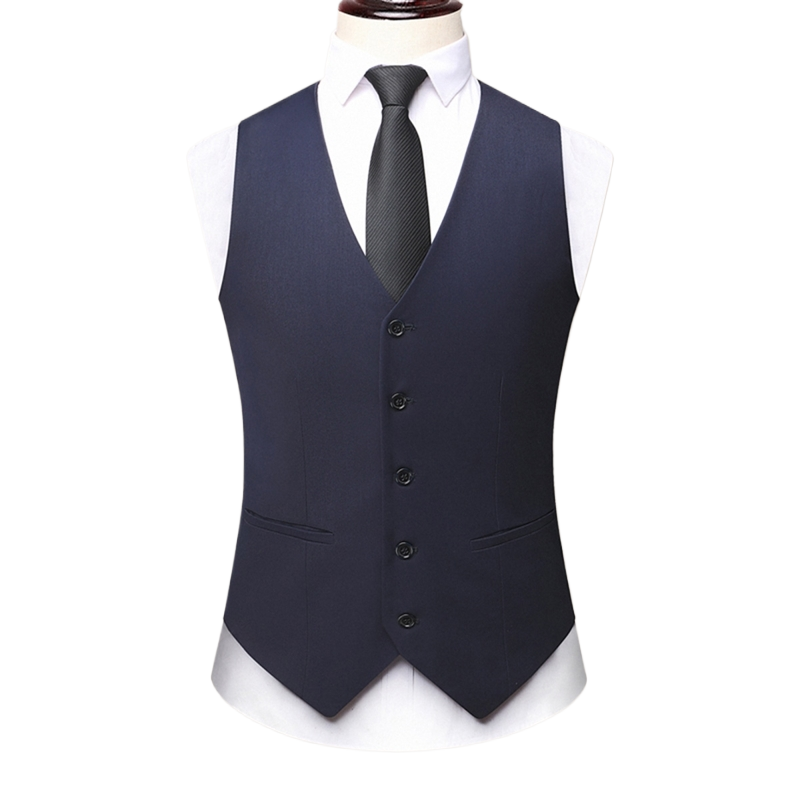 Jacket for men (men's vest)