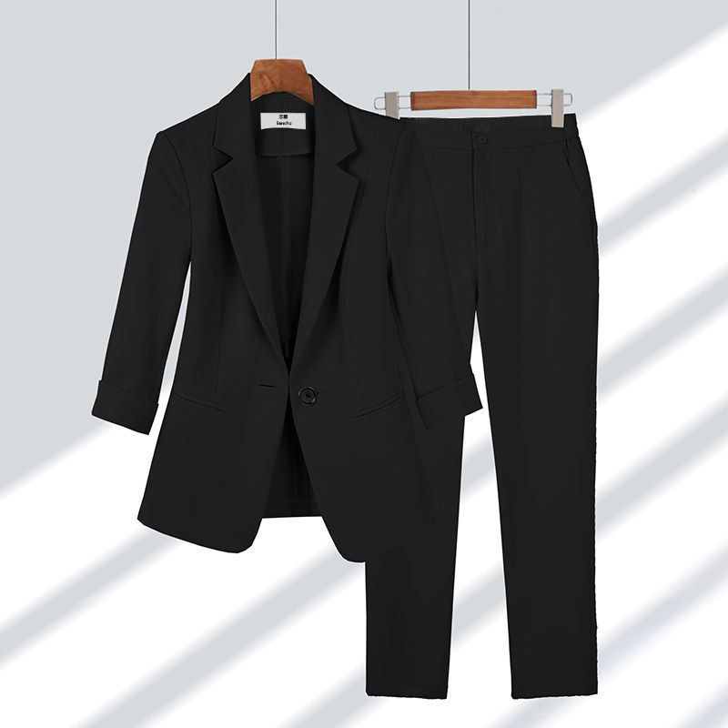 Womens Suit Set