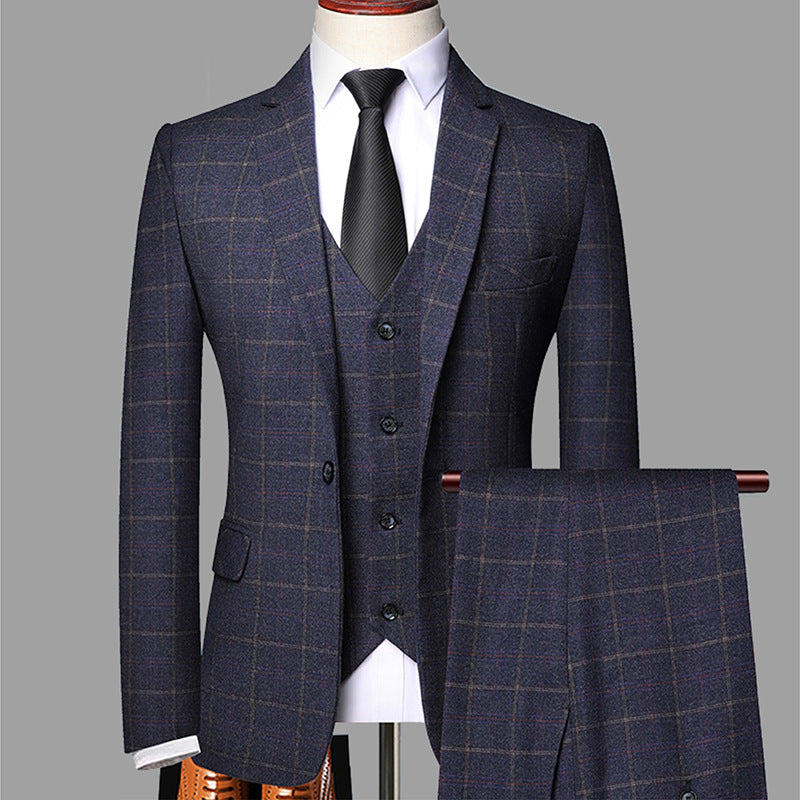 Mens suit set