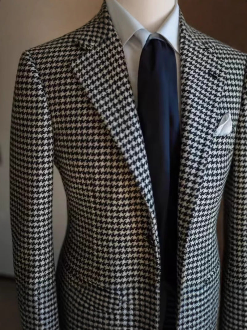 mens suit