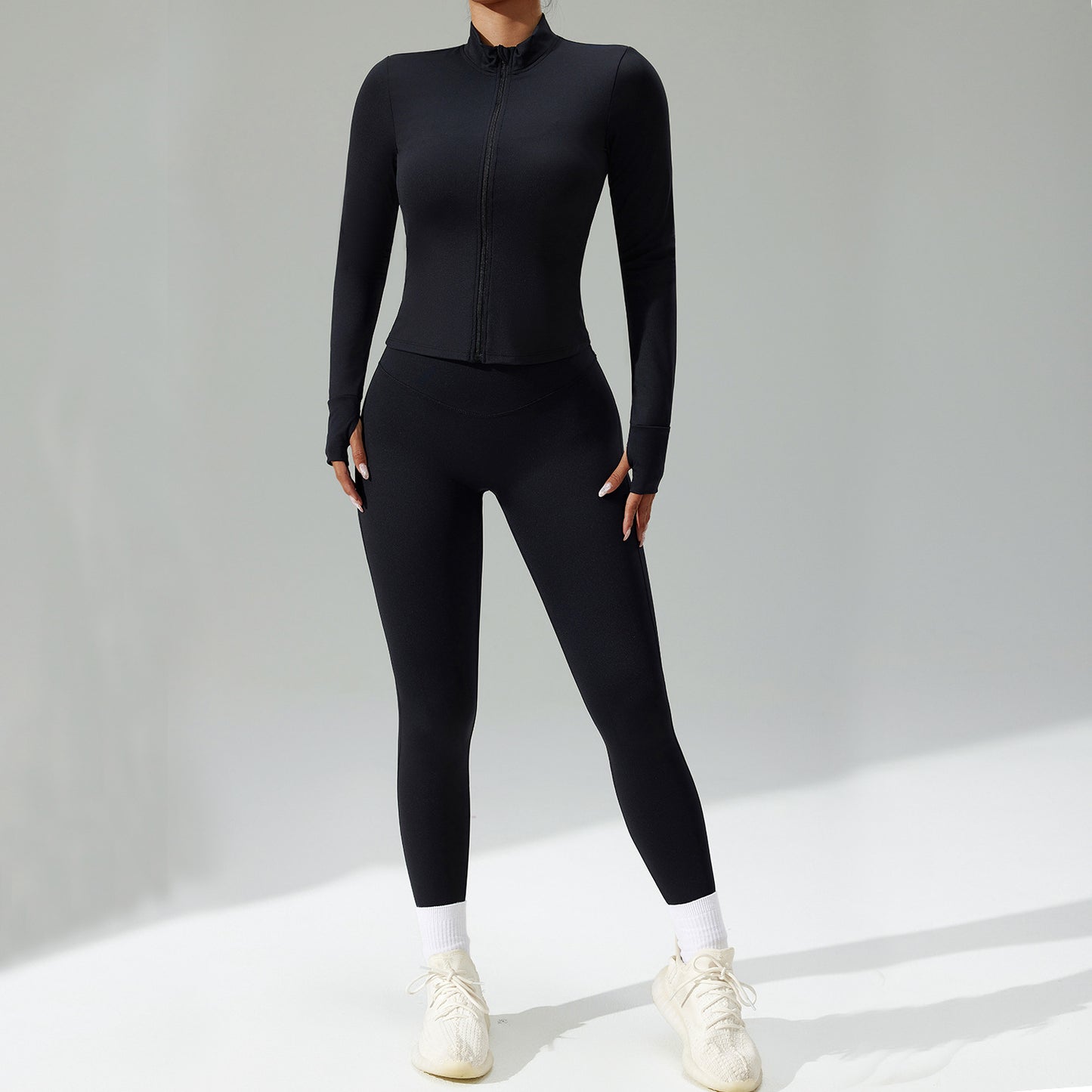 Ladies' yoga wear