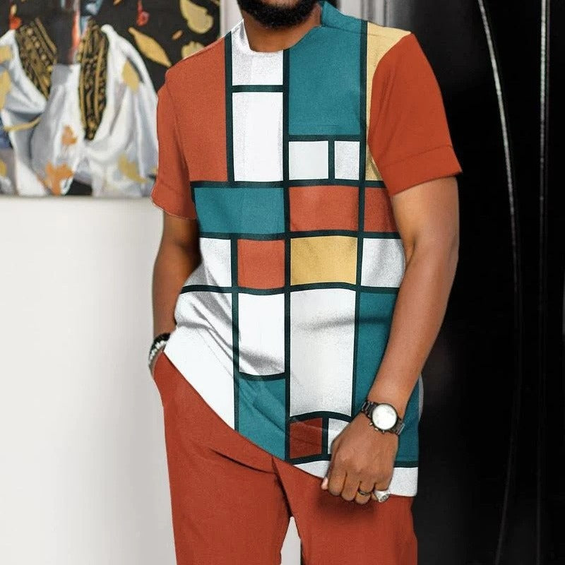 Casual sportswear set