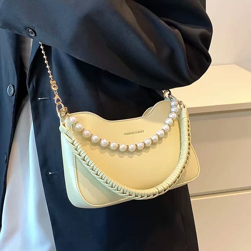 Designer Luxury Triangle Bag