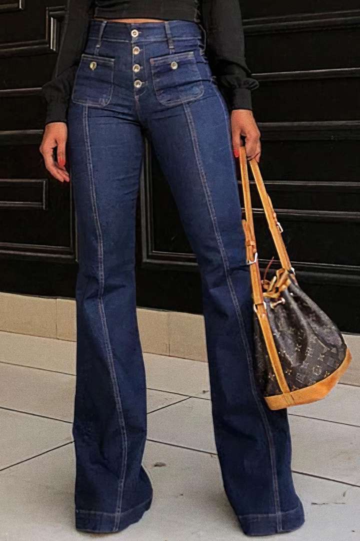 denim pants