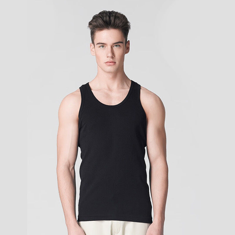 Men's summer sports vest