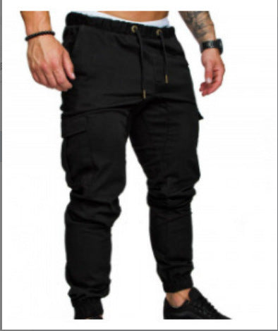 Mens Casual Pants