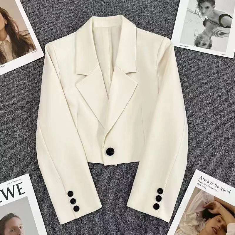 Women suit jacket