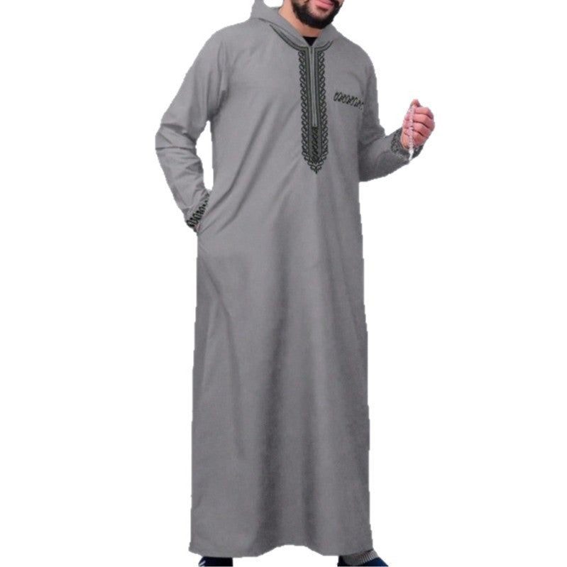 Loose Casual Men's Robe