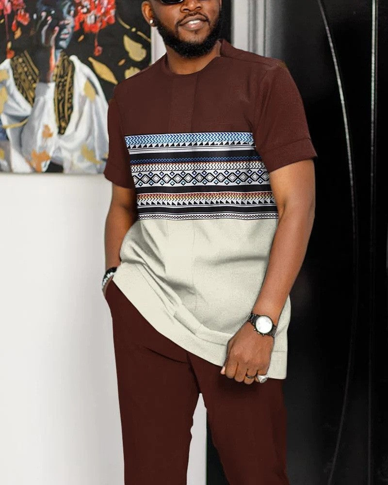 Casual sportswear set