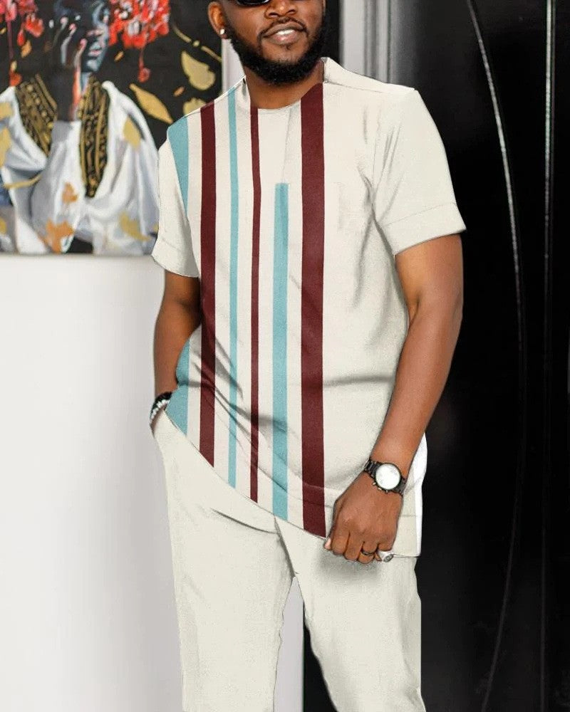 Casual sportswear set