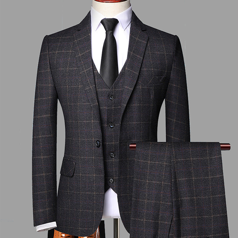 Mens suit set