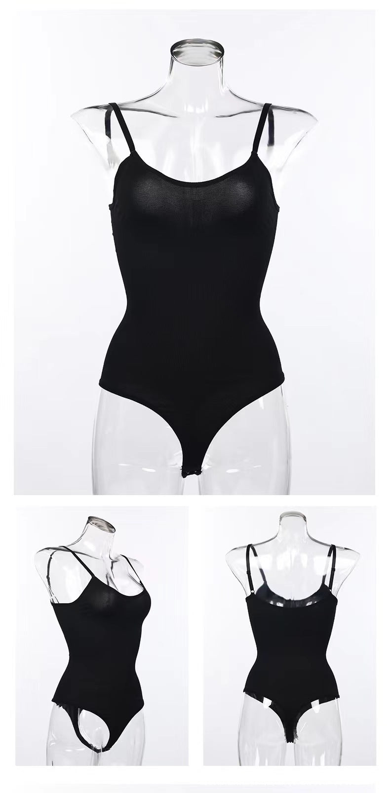 Shapewear Bodysuit