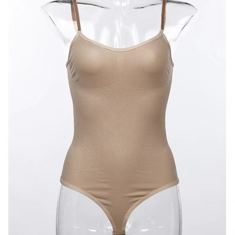 Shapewear Bodysuit