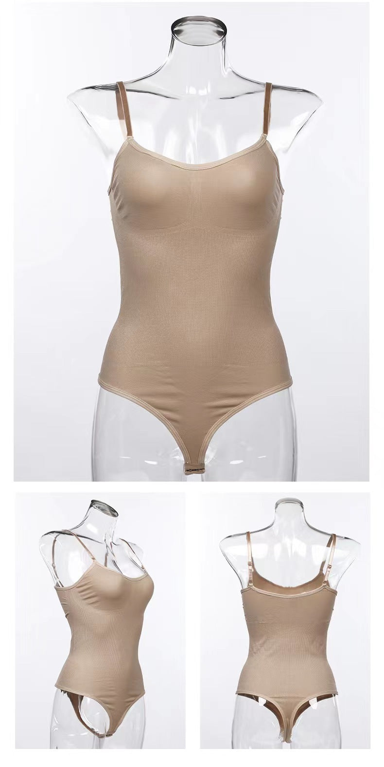 Shapewear Bodysuit