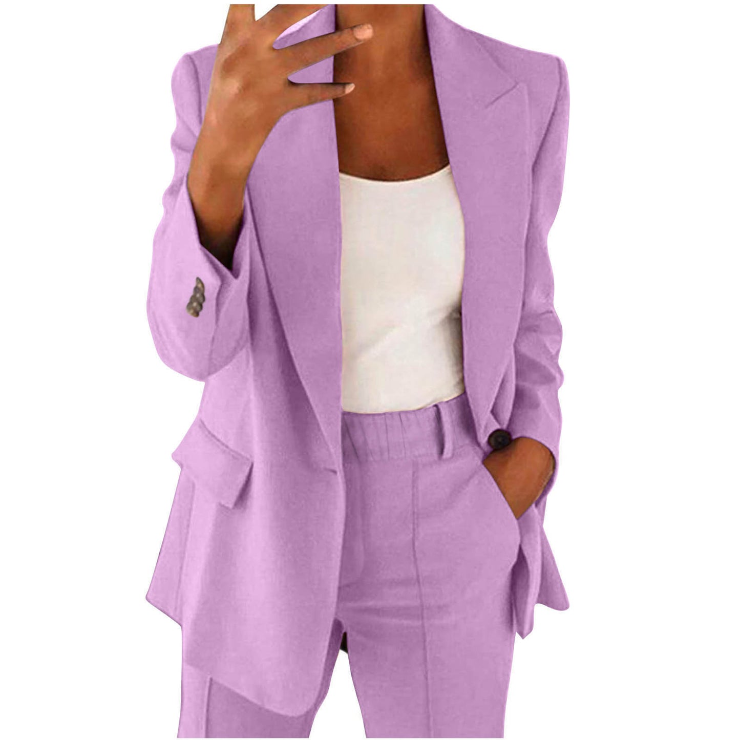 Women's Suit Jacket