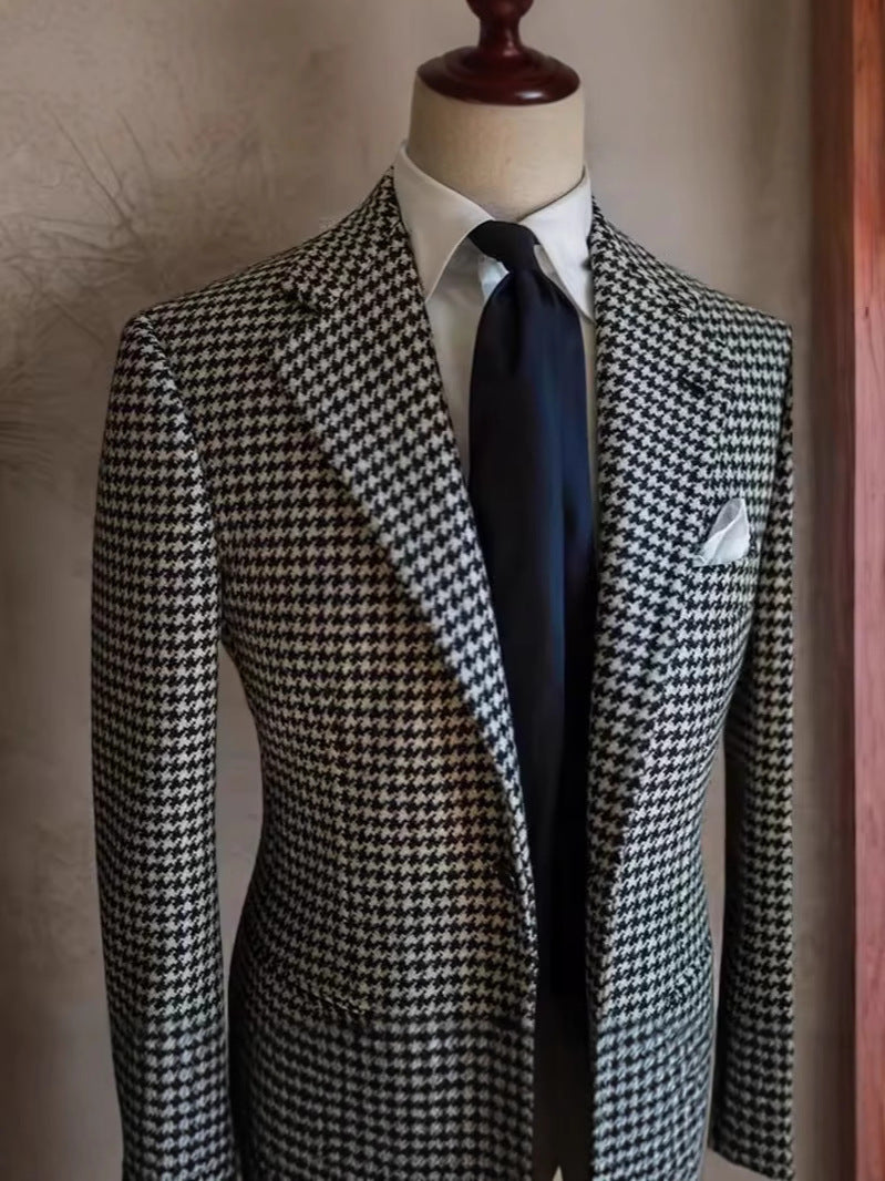 mens suit