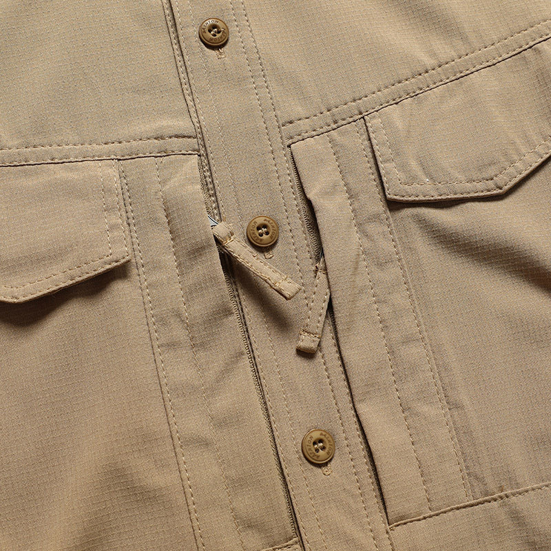 Mens Work Shirt
