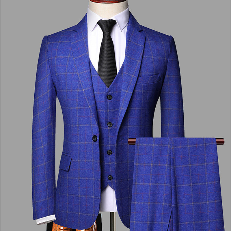 Mens suit set