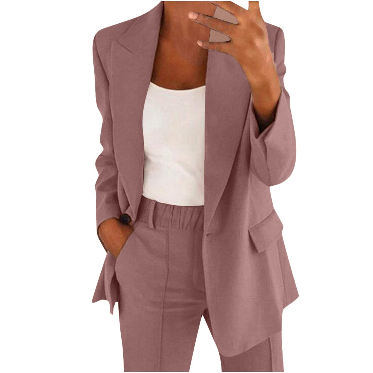 Women's Suit Jacket