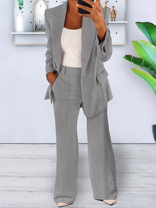 Women's Suit