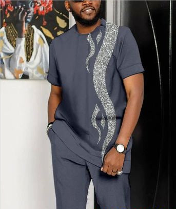 Casual sportswear set