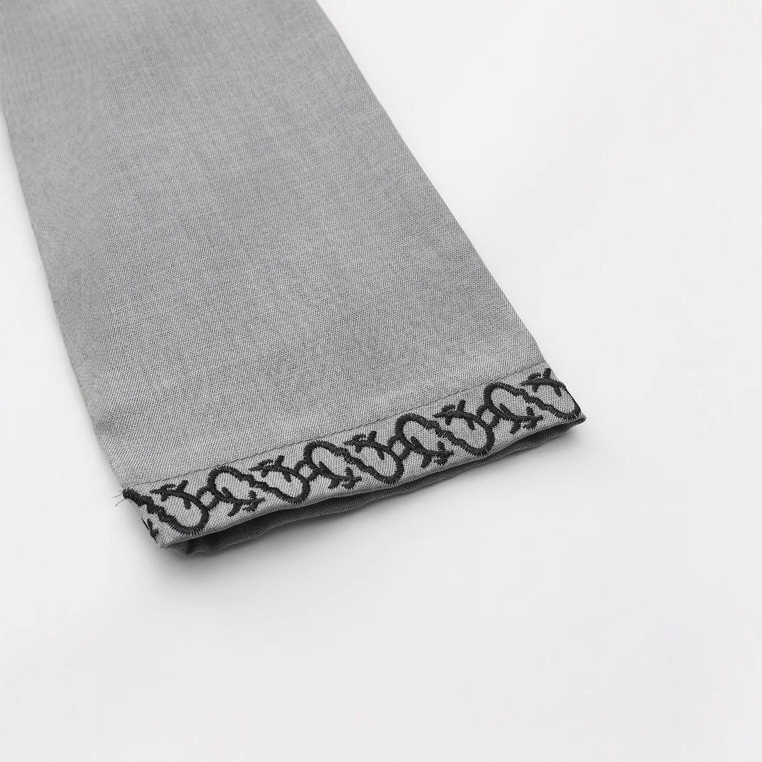 Loose Casual Men's Robe