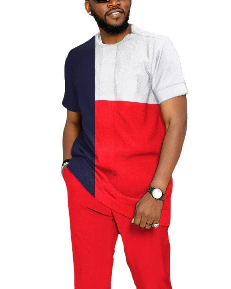 Casual sportswear set